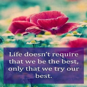 Meet your Posher, Mary